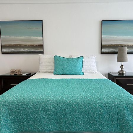 Posada Centric Studio Isla Verde San Juan Dış mekan fotoğraf