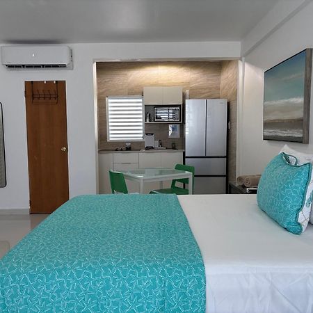 Posada Centric Studio Isla Verde San Juan Dış mekan fotoğraf
