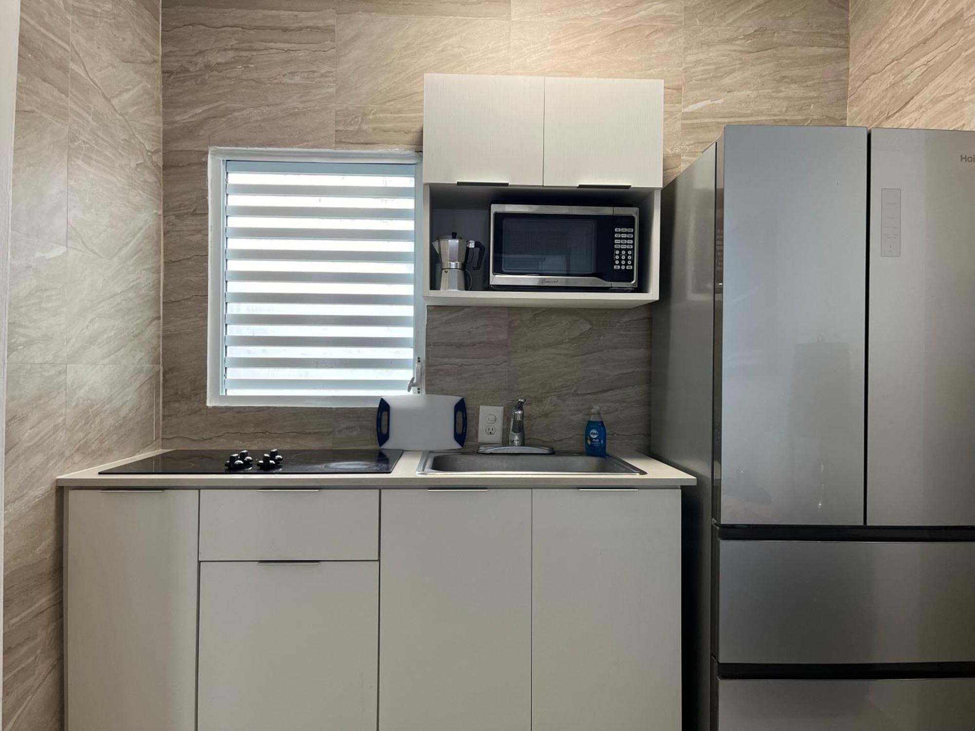 Posada Centric Studio Isla Verde San Juan Dış mekan fotoğraf