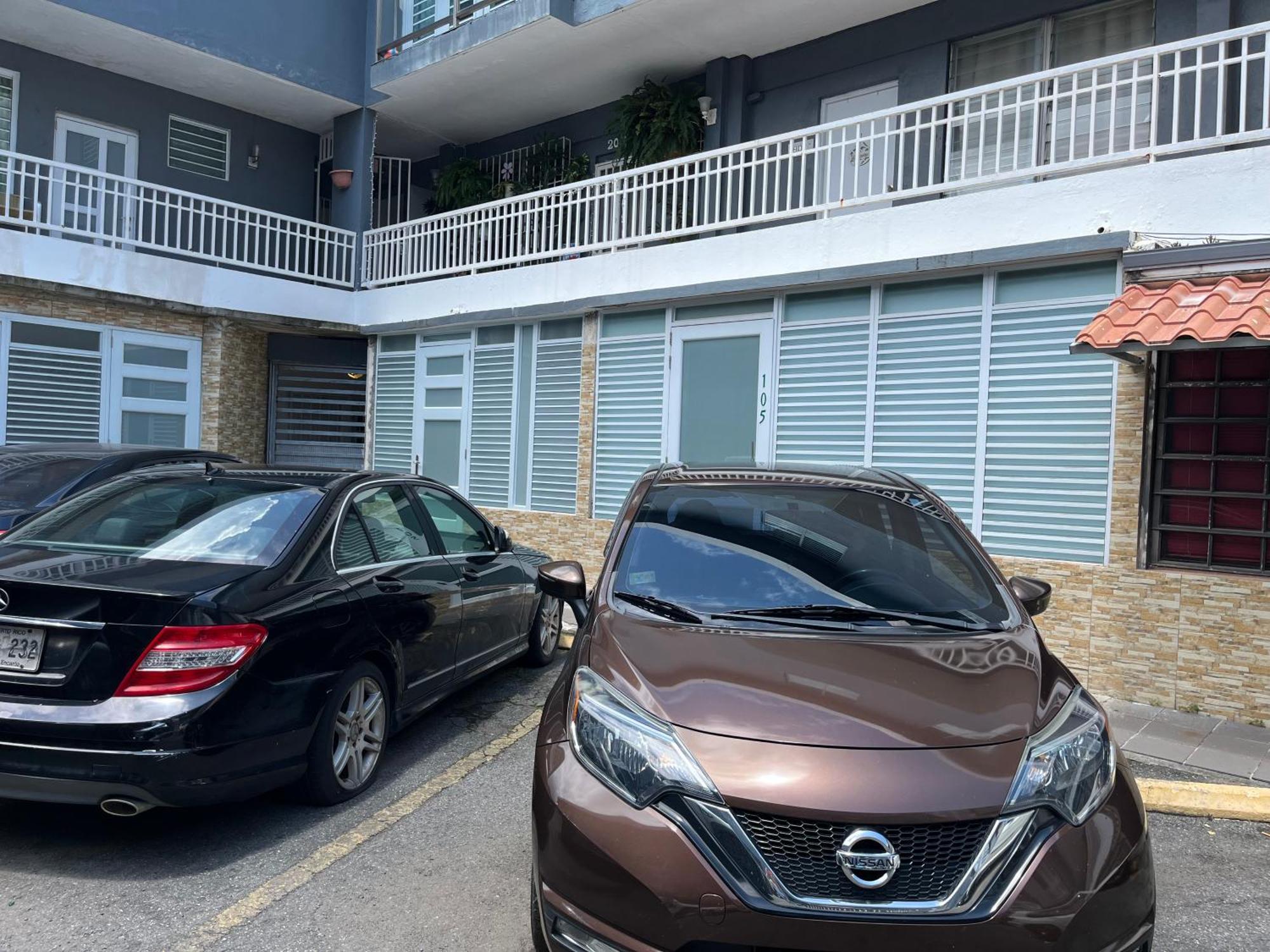 Posada Centric Studio Isla Verde San Juan Dış mekan fotoğraf