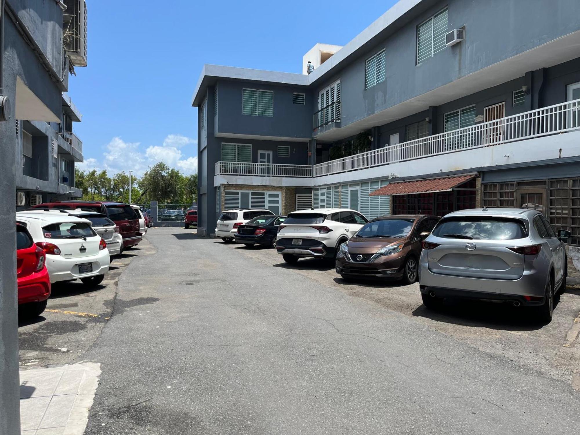 Posada Centric Studio Isla Verde San Juan Dış mekan fotoğraf