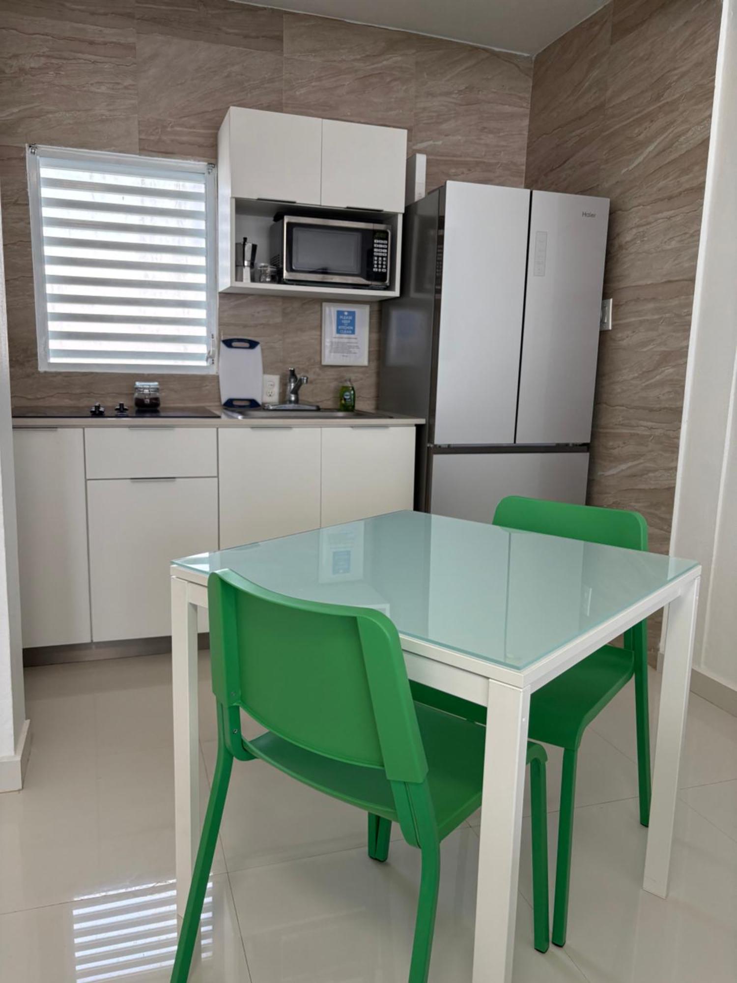 Posada Centric Studio Isla Verde San Juan Dış mekan fotoğraf