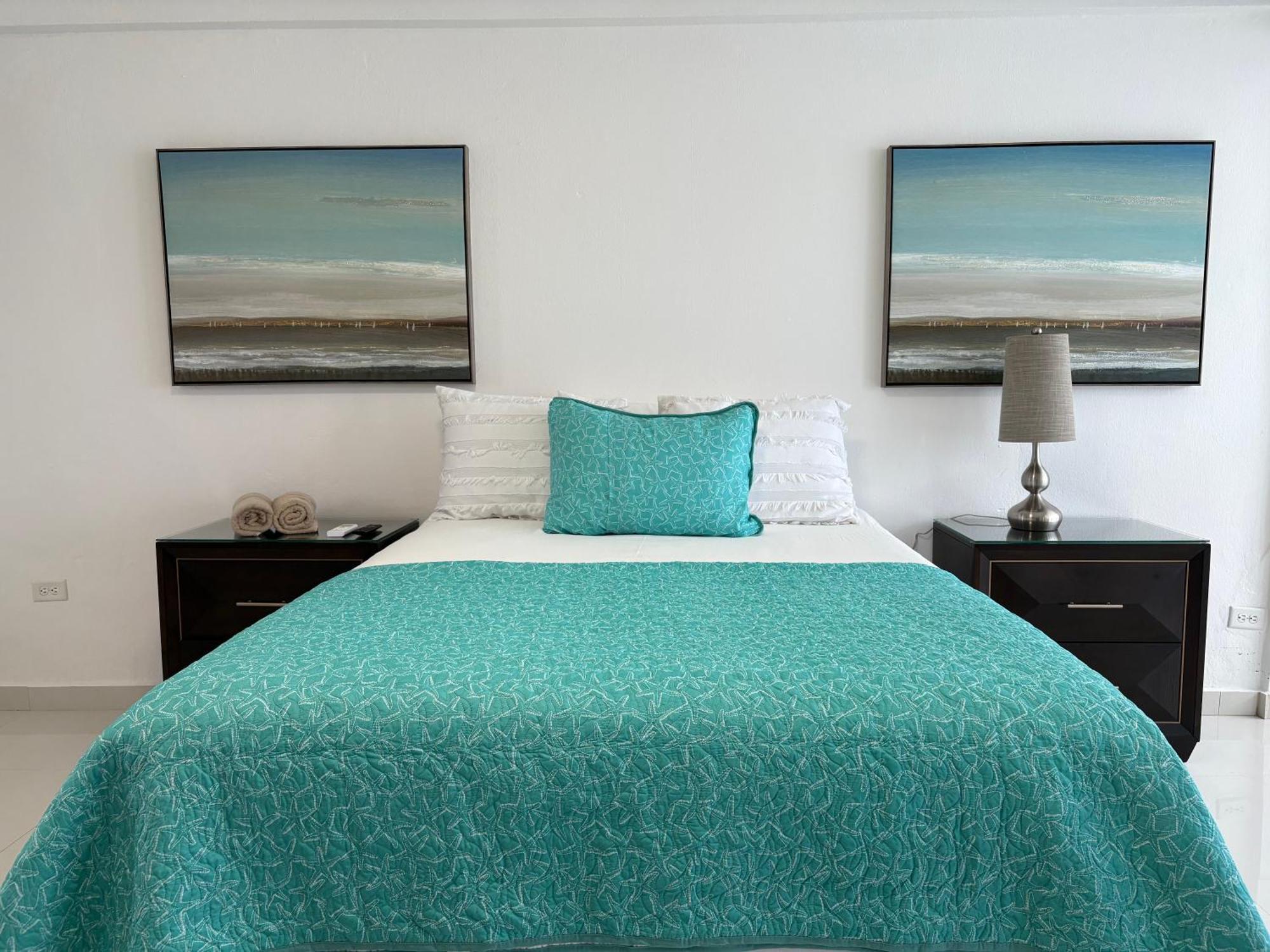 Posada Centric Studio Isla Verde San Juan Dış mekan fotoğraf