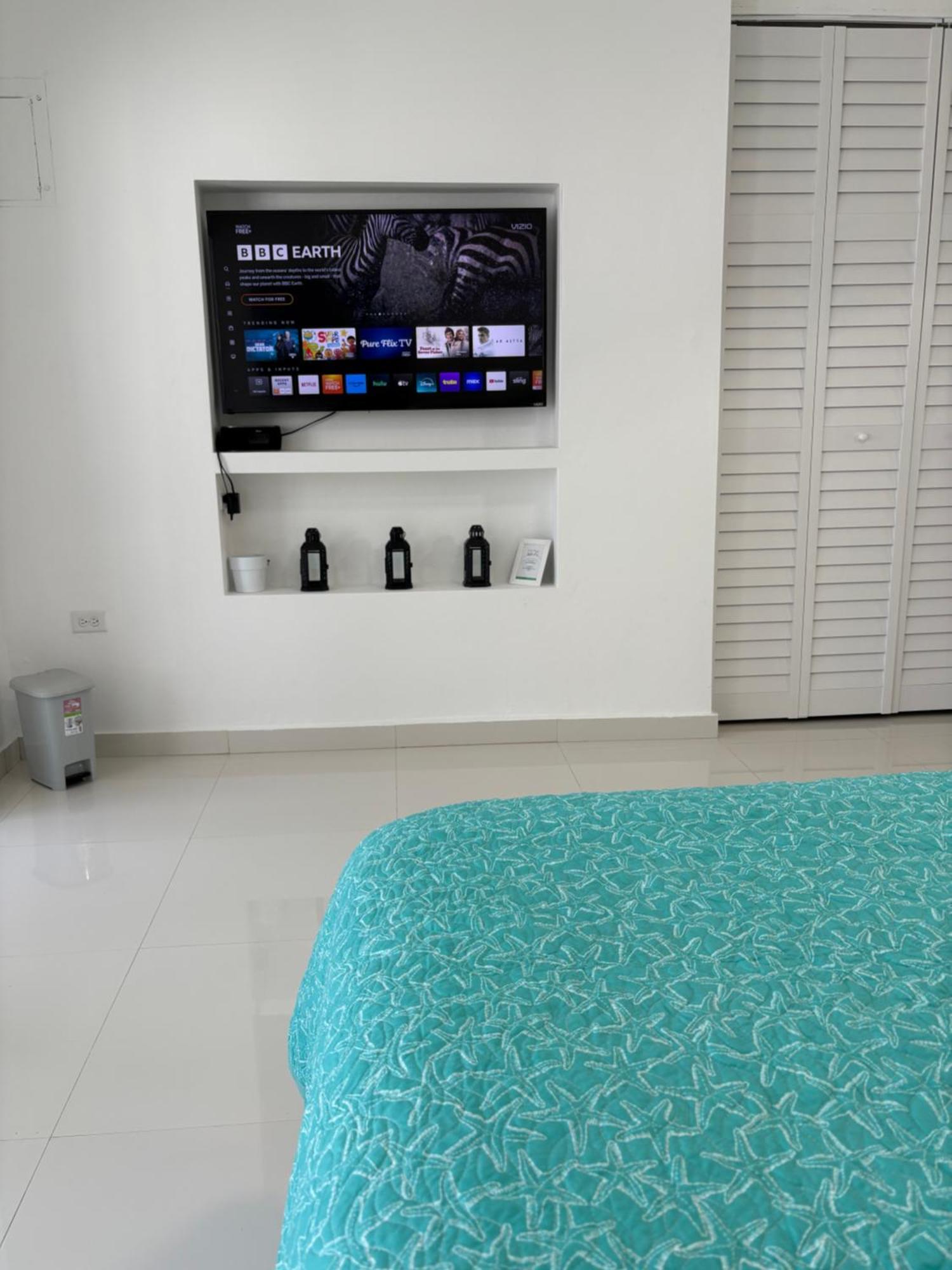Posada Centric Studio Isla Verde San Juan Dış mekan fotoğraf
